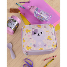 Load image into Gallery viewer, Skip Hop Besties Squad Lunch Bag - Cat