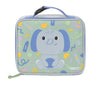 Skip Hop Besties Squad Lunch Bag - Elephant