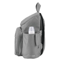 Load image into Gallery viewer, Skip Hop Forma Next Nappy Backpack - Grey