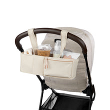 Load image into Gallery viewer, Skip Hop Ultimate Stroller Organiser - Oat