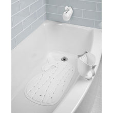 Load image into Gallery viewer, Skip Hop Moby Bath Mat - White