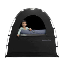 Load image into Gallery viewer, SlumberPod Portable Privacy Pod