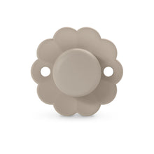 Load image into Gallery viewer, Suavinex Wonder SX Pro Soother 0-6 Months - Gray Cloud