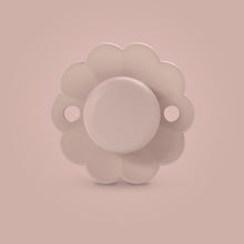 Load image into Gallery viewer, Suavinex Wonder SX Pro Soother 0-6 Months - Pale Mauve