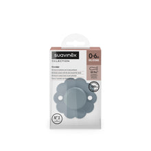 Load image into Gallery viewer, Suavinex Wonder SX Pro Soother 0-6 Months - Spring Lake