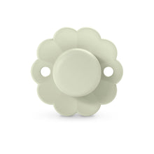 Load image into Gallery viewer, Suavinex Wonder Soother 6-18 Months 2 Pack - Almost Aqua/Hedge Green