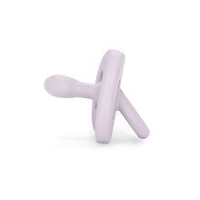 Load image into Gallery viewer, Suavinex Colour Essence All Silicone SX Pro Soother 0-6 Months - Lavender