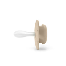Load image into Gallery viewer, Suavinex Wonderland Butterfly SX Pro Soother 6-18months - Irish Cream