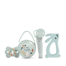 Load image into Gallery viewer, Suavinex Wonderland Gift Set - Blue