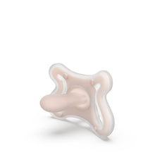 Load image into Gallery viewer, Suavinex Zero Zero Physiological Silicone Soother 0-6 Months