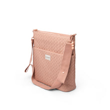 Load image into Gallery viewer, Suavinex Wonderland Nappy Tote Bag - Pink