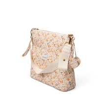 Load image into Gallery viewer, Suavinex Wonderland Nappy Tote Bag - Liberty