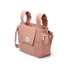 Load image into Gallery viewer, Suavinex Wonderland Nappy Bag - Pink