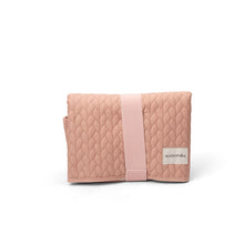 Load image into Gallery viewer, Suavinex Wonderland Changing Mat - Pink