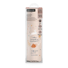 Load image into Gallery viewer, Suavinex Wonderland Thermos - Pink