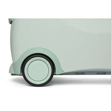 Load image into Gallery viewer, Trunki Glide Ride-on Luggage - Sage Green
