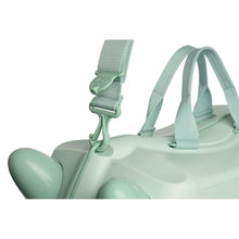 Load image into Gallery viewer, Trunki Glide Ride-on Luggage - Sage Green