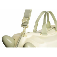 Load image into Gallery viewer, Trunki Glide Ride-on Luggage - Ivory White