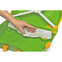 Load image into Gallery viewer, Trunki Glide Ride-on Luggage - Tilly the Tractor