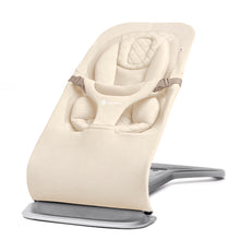Load image into Gallery viewer, Ergobaby Evolve 3 in 1 Bouncer - Cream