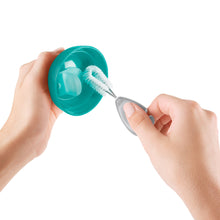 Load image into Gallery viewer, OXO Tot Bottle & Cup Cleaning Set - Grey