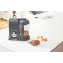 Load image into Gallery viewer, Beaba Babycook Solo - Dark Grey (1)