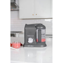 Load image into Gallery viewer, Beaba Babycook Solo - Dark Grey (2)