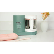 Load image into Gallery viewer, Beaba Babycook Neo - Eucalyptus (3)