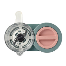 Load image into Gallery viewer, Beaba Babycook Neo - Eucalyptus (7)