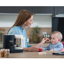 Load image into Gallery viewer, Beaba Babycook Neo - Night Blue (9)