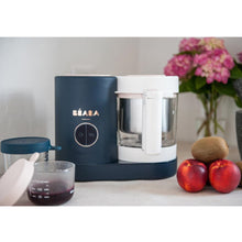 Load image into Gallery viewer, Beaba Babycook Neo - Night Blue (3)