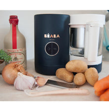 Load image into Gallery viewer, Beaba Babycook Neo - Night Blue (8)