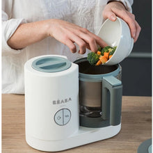 Load image into Gallery viewer, Beaba Babycook Neo - White & Grey (10)