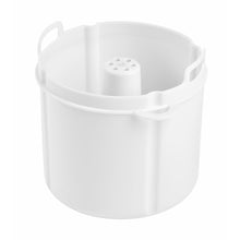 Load image into Gallery viewer, Beaba Babycook Express Pasta & Rice Cooker - White