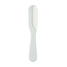 Load image into Gallery viewer, Beaba Baby Brush & Comb - Green Blue
