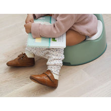 Load image into Gallery viewer, Beaba Training Potty - Sage green