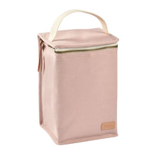 Load image into Gallery viewer, Beaba Isothermal Meal Pouch - Dusty Pink