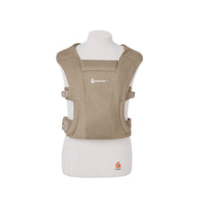 Load image into Gallery viewer, Ergobaby Embrace Newborn Carrier - Soft Olive