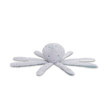 Load image into Gallery viewer, Bubble Inky the Grey Octopus