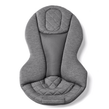 Load image into Gallery viewer, Ergobaby Evolve 3 in 1 Bouncer - Charcoal Grey