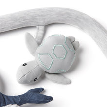 Load image into Gallery viewer, Ergobaby Evolve 3 in 1 Bouncer Toy Bar - Ocean Wonders