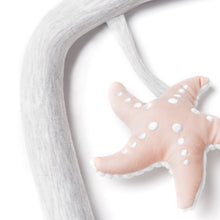 Load image into Gallery viewer, Ergobaby Evolve 3 in 1 Bouncer Toy Bar - Ocean Wonders
