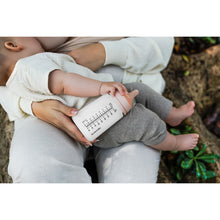 Load image into Gallery viewer, Suavinex Zero Zero Anti Colic Bottle 270ml - Medium Flow 3M+