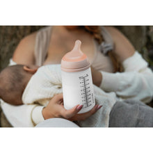 Load image into Gallery viewer, Suavinex Zero Zero Silicone Teat x 2 - Large Flow 6M+