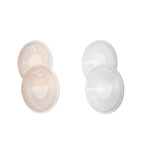 Load image into Gallery viewer, Suavinex Protective Breast Shells & Milk Collection Shells Set of 2