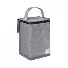 Load image into Gallery viewer, Beaba Isothermal Meal Pouch - Grey