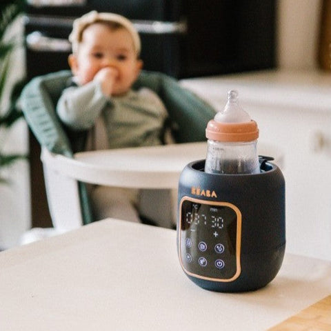 Bottle Warmers