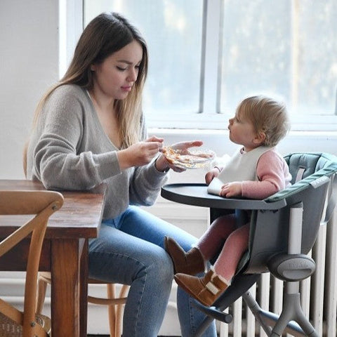 Seating & High Chairs