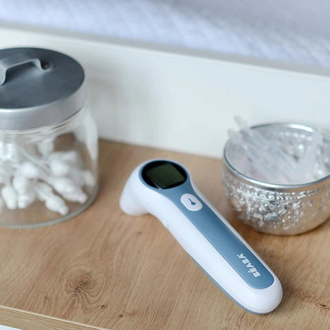 Thermometer