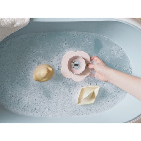 Bath Safety